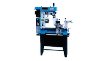 Factory Price 3 in 1 Lathe Milling Machine HQ500 with CE Certificate1