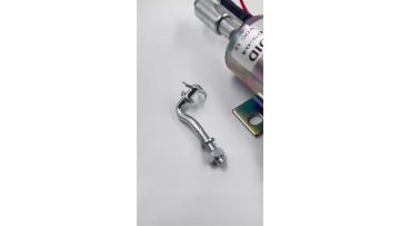 D59-105-04 Flameout solenoid valve