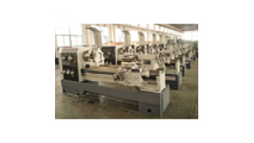 LC500C Supertech CS6250C Conventional Lathe Machine - High Quality Manual1