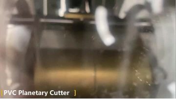 UPVC tube circle cuuter 