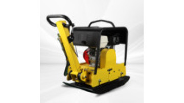 For Construction Work Gasoline Drive Plate Compactor 15KN Single Way Forward Plate Compactor Forward Plate Compactor Gasoline1