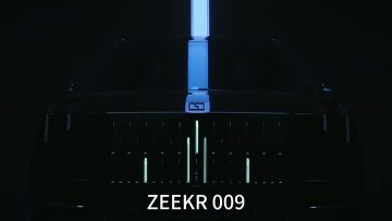 Zeekr 009-01