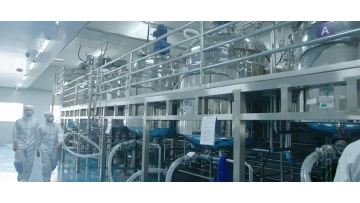 CSBIO-Video Plant Extract & Herbal Extract