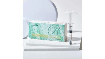 Regenovue Aqua Plus Filler Acid Celosom