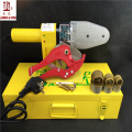High Quality DN20-32mm Small Socket Butt Welders, PPR Pipe Hotmelt Machine, Thermal Welding, 42mm Pipe Cutter For Free