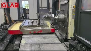 Work process presentation