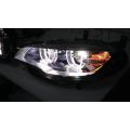 LED headlight for BMW X6 E71 X5 E70