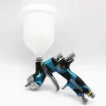 High Quality professional GTI pro lite painting gun TE20/T110 1.3mm nozzle spray gun paint gun water based air spray gun