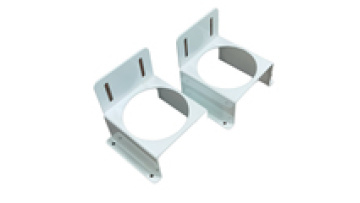 Custom Stainless Steel Aluminum laser cutting Parts Manufacturer Sheet Metal Fabrication1