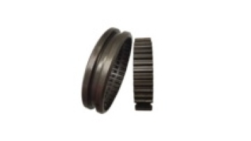 MANUAL GEARBOX SYNCHRONIZER HUB SLEEVE ASSEMBLY OEM other  FOR IVECO1