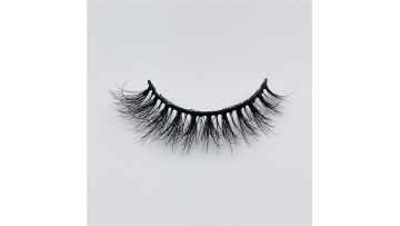 real mink lashes