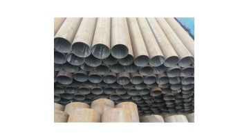 Seamless steel pipe spot sales
