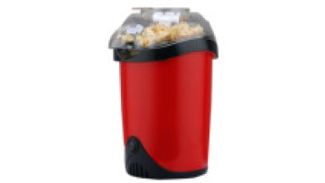 Electric Hot Air Popcorn Popper  Family Size Microwave Popcorn1