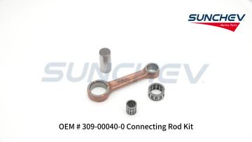 309-00040-0 Connecting Rod Kit
