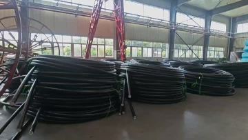 RTP Piping Details