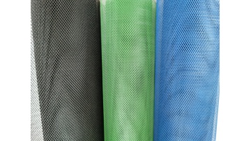 PVC EXPANDED METAL