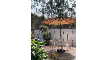midcolumn umbrella video