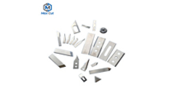 Industrial Tungsten Carbide Blades For Different Blades and Size1