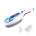 Household Portable Garment Steamer Mini Small Steam Iron Fast Heating Multi-function Steam Iron for Home Travel Clean Clothing