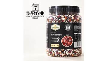 Black Sesame Walnut Porridge Mix 2.5kg