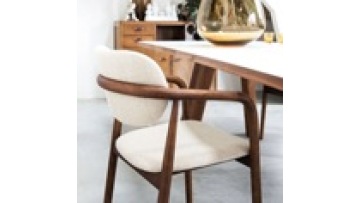 Factory Price   commercial furniture  cafe  wood and rope  dining handmade restaurant kitchen chairs1