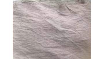 Rayon polyester woven treeskin  crepe fabric