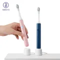 SOOCAS SO WHITE EX3 Electric Toothbrush Ultrasonic Automatic Sonic Rechargeable Waterproof Tooth Brush