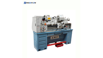 Best Manual Lathe for Small - scale Metalworking Projects