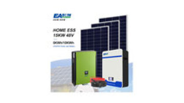 EASUN POWER 10kwh 51.2V Solar BMS Power Storage Wall Home Energy System 200AH 48V LiFePO4 Lithium Ion Battery Solar Systems1