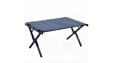 550*900*460mm foldable travel table