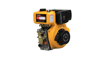 170F 4hp thread shaft agricultural machine diesel engine for sale1