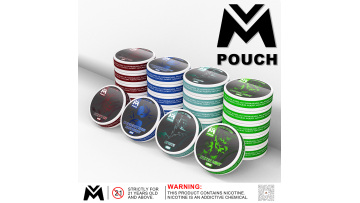 VM Pouches OEM ODM Wholesale