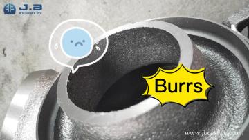 Little burrs & Big battle