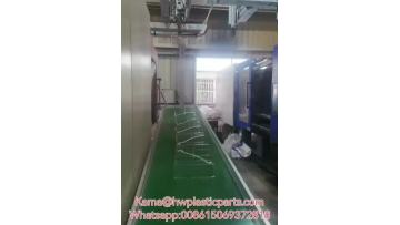 Refrigerator plastic parts (1)