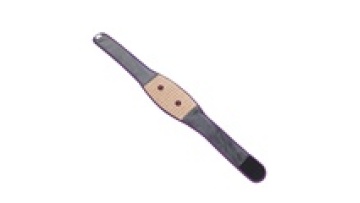 Quality Pemf Far Infrared Belt Back Pain Relief Photon Energy Tourmaline Heating Belt Customized Slimming Massage Belt1
