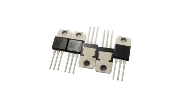 TRIAC BTA16 800B TO220