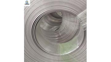 magnesium coil
