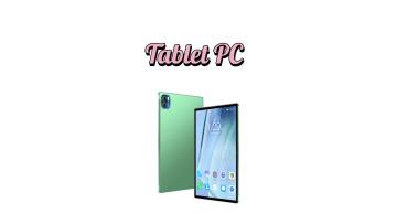 6 X5PRO Tablet PC