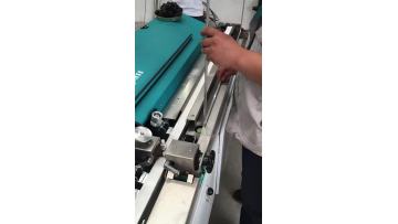 butyl extruder machine.mp4