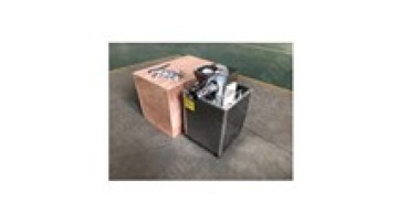 2022 Top Sale HFD-100 Pasta Making Machine1