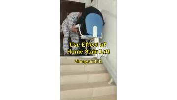 Home Stair Lift