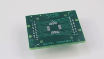 double-sided pcb