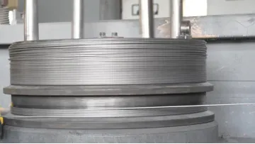 Cold Drawn SS304 0.7mm 1.0mm 1.2mm 201 202 Stainless Steel Soft Wire1