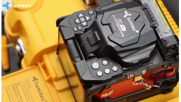 Tumtec robust fusion splicer FST-18S