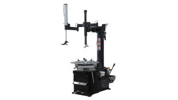 C9552L Machine display