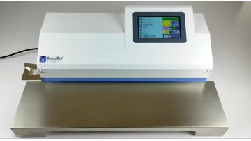 Best Quality control Equipment For Packing Sealing Machine Dental With Print1