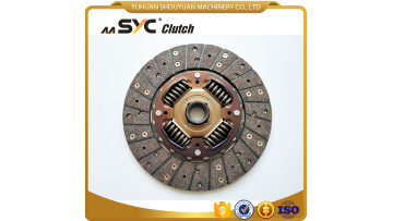Toyota 3RZ Clutch Friction Disc 31250-34010