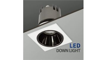 led downlight