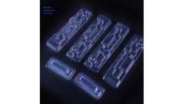 Medical Plastic Box  Orthopedic Surgery Blister Packaging1