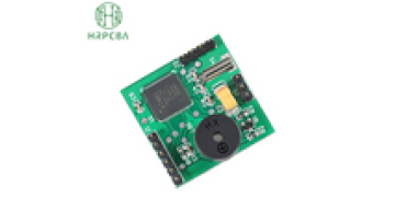 Smart Air Freshener Sensor Prototype and PCB Assembly Services1